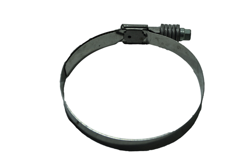 87525506 Zacisk chłodzący CNH