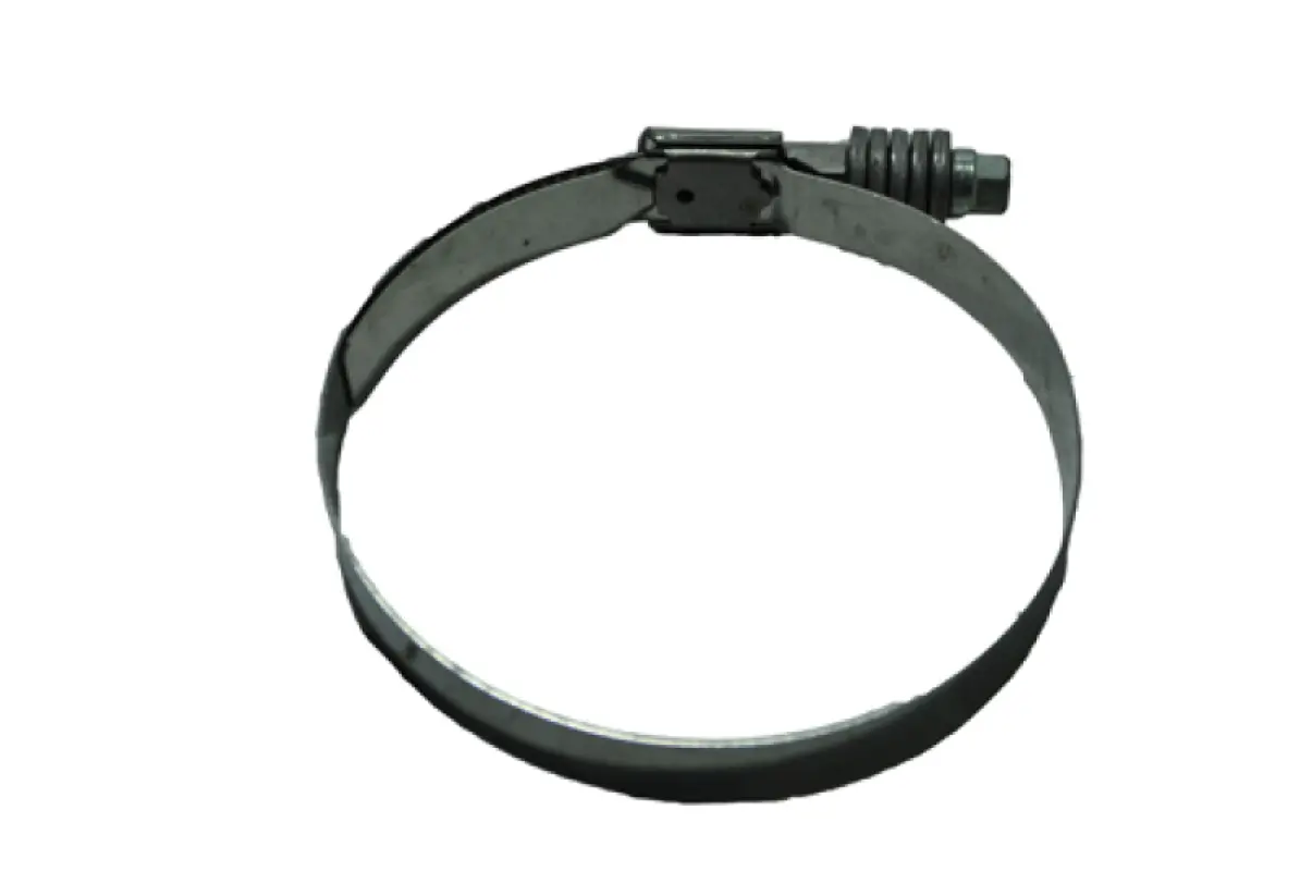 87525506 Cooling Clamp CNH