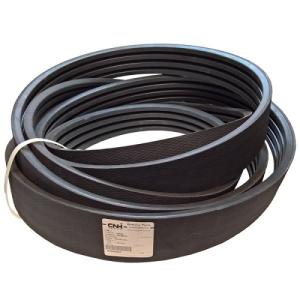 87545653 Four-Ribbed Belt CNH