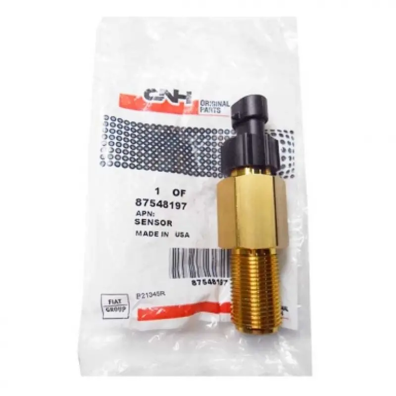 87548197 PTO Speed Sensor CNH
