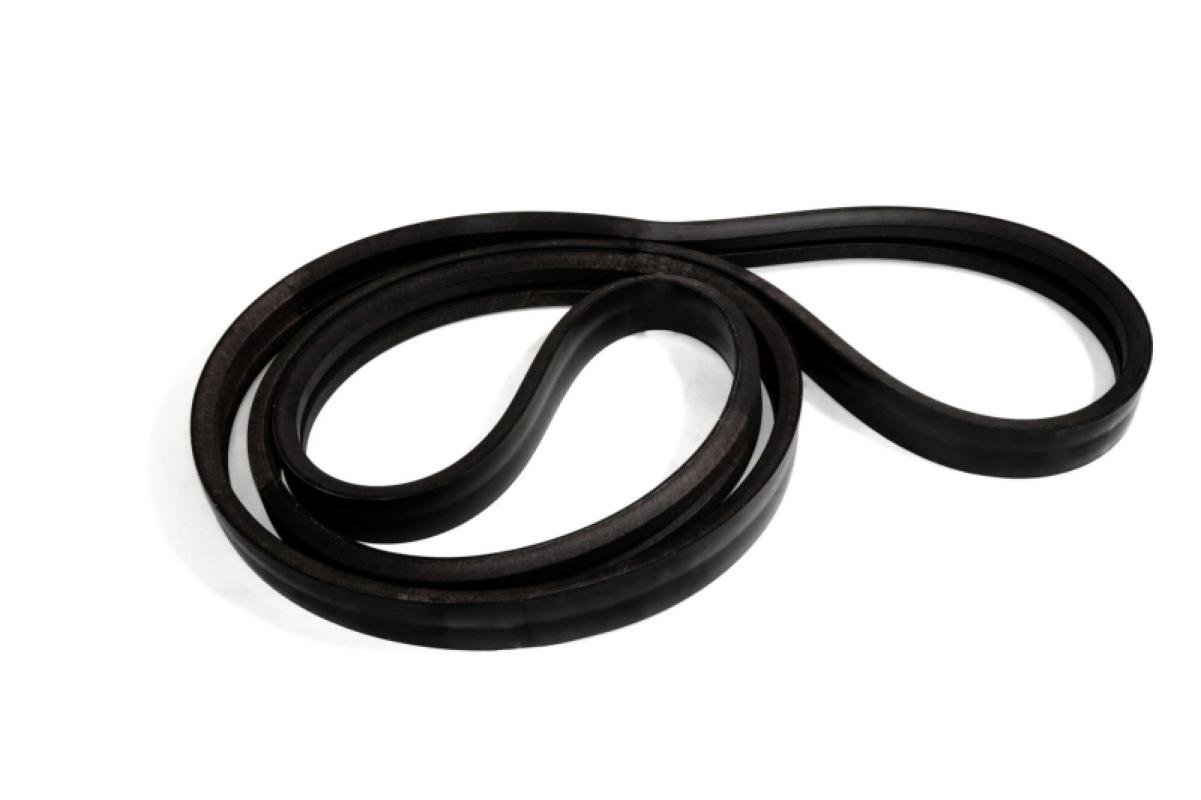 87549557 Double Ribbed Belt CNH