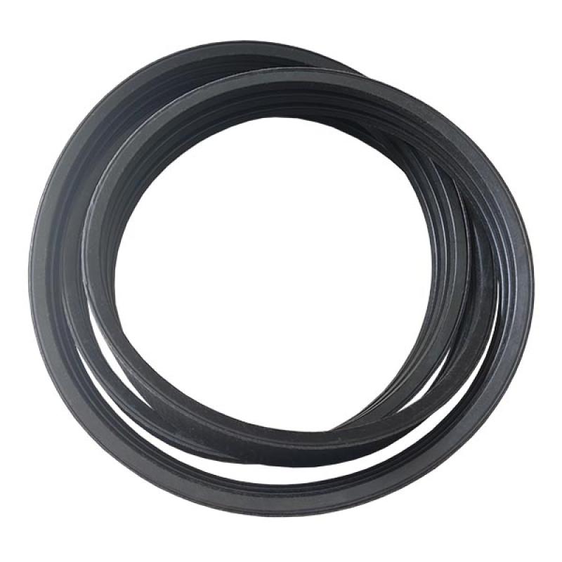 87557181 Triple Belt CNH