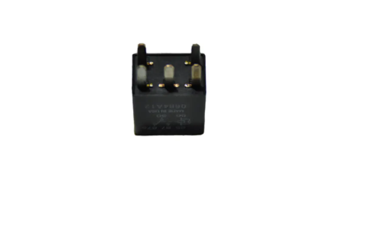 87582879 Starter Relay CNH
