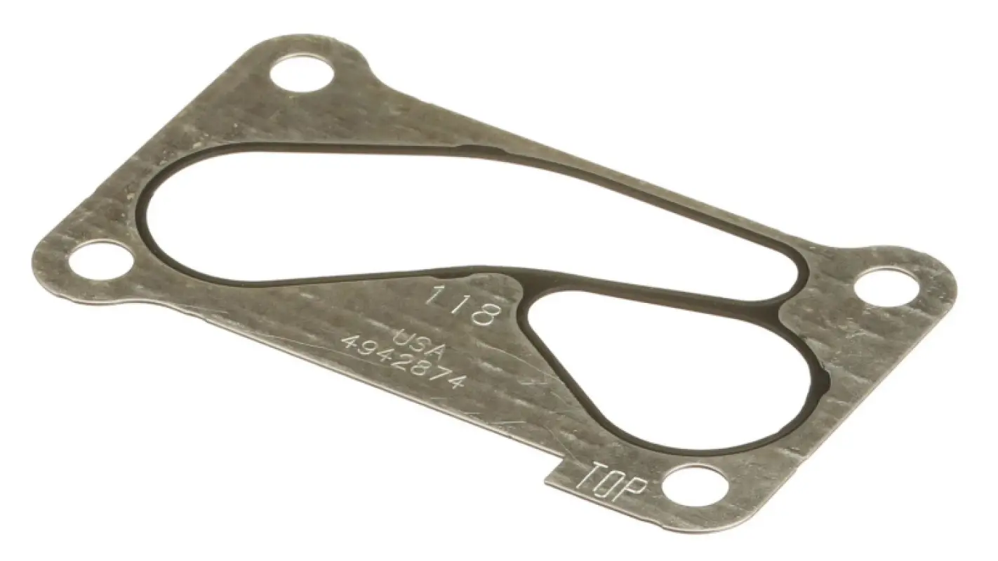 87612306 Gasket CNH