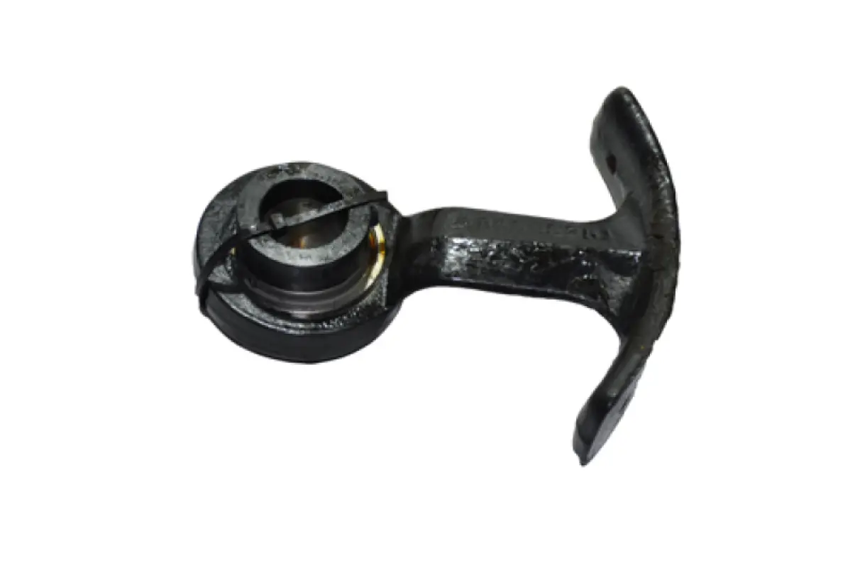 87617901 Bearing Assembly, Discharge Auger CNH