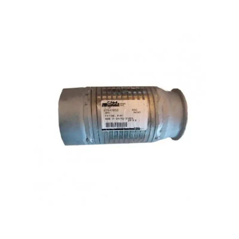 87647052 Exhaust Wave D-102mmCNH