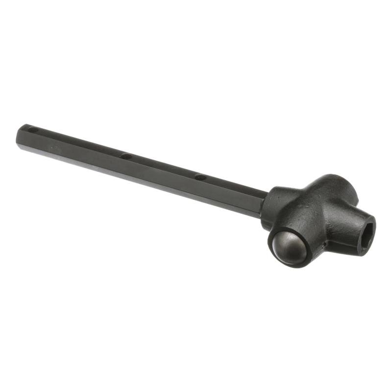 87648715 Wał CNH