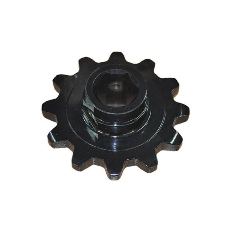 87665225 Koło łańcuchowe podajnika Z=12 CNH