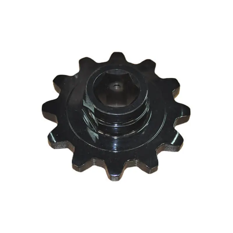 87665225 Sprocket Wheel Feeder Z=12 CNH