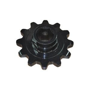 87665225 Sprocket Wheel Feeder Z=12 CNH