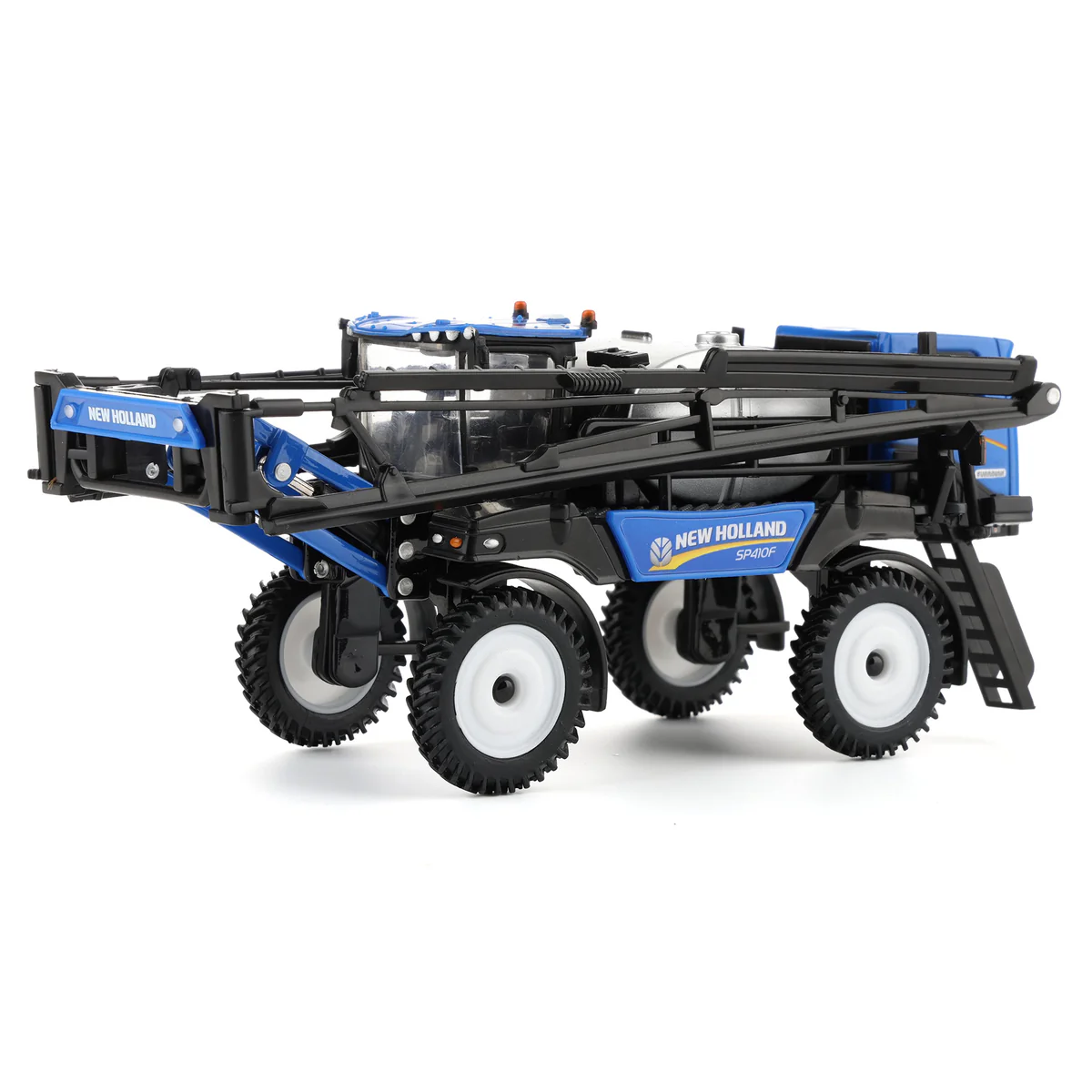 New Holland sprayer