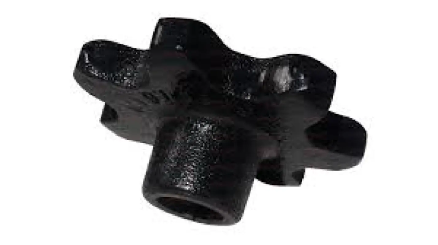 87691619 Gear (Z = 7) of the CNH lift