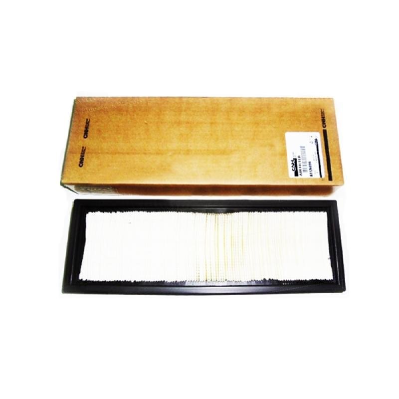 87726699 Air Filter Recirculation Element (82034690, 87302687) CNH