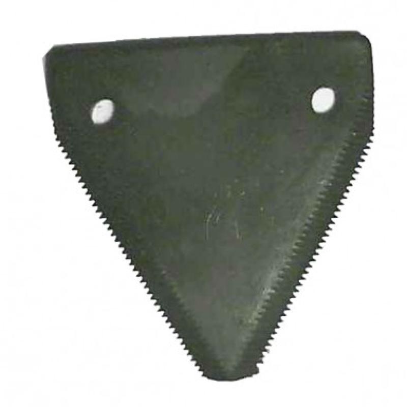 87728899 Cutter Bar Segment CNH (USA)
