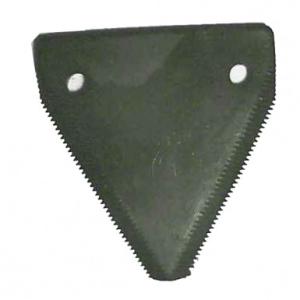 87728899 Cutter Bar Segment CNH (USA)