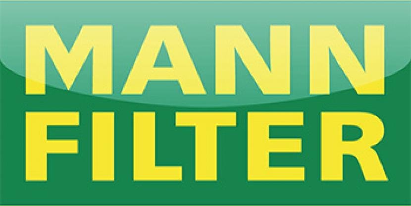 Filtr MANN