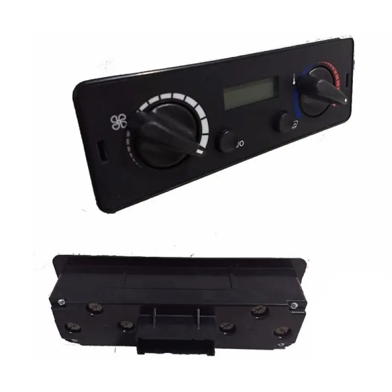 87740399 Air Conditioning Control Panel CNH