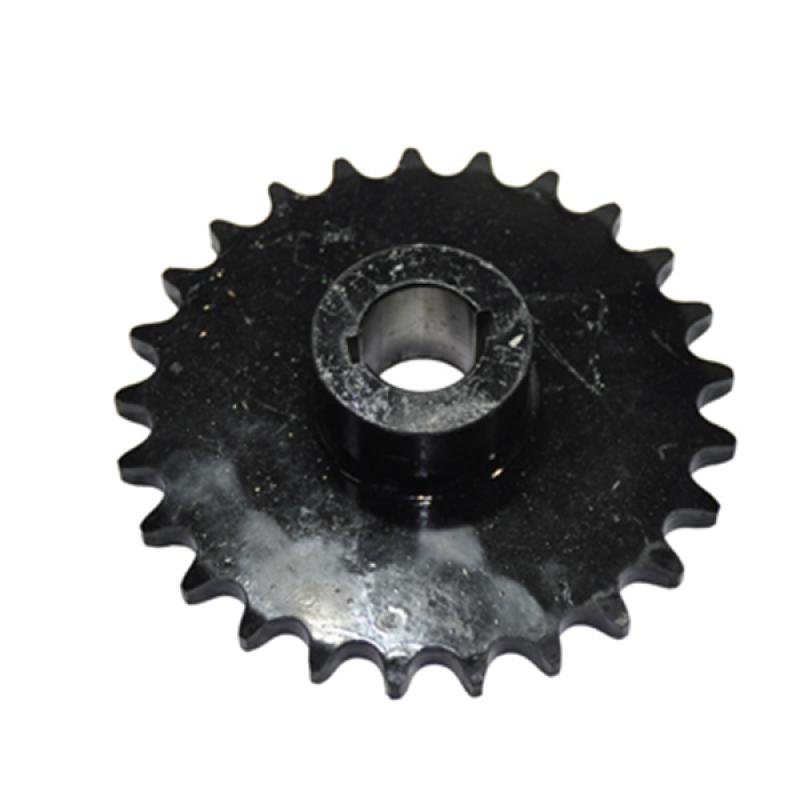 87750657 Koło zębate Z=25 CNH (Części rolnicze)