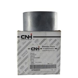 87840244 Rolka napinająca CNH