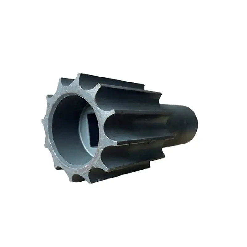 890-190C Seeder Coil (metal) Great Plains