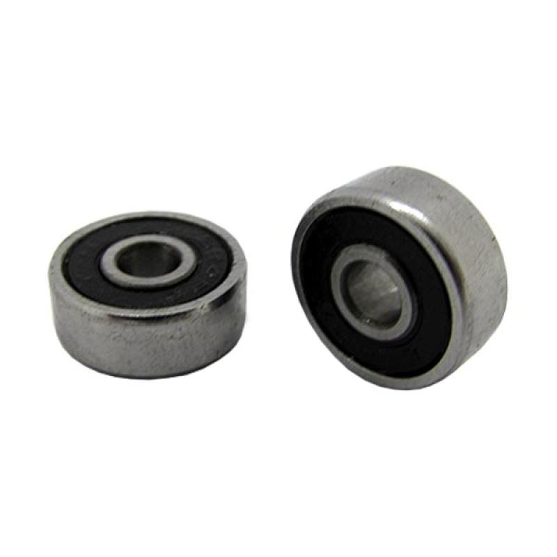 624-2RS EZO (without UP) Single Row Ball Bearing