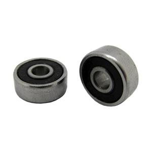 624-2RS EZO (without UP) Single Row Ball Bearing