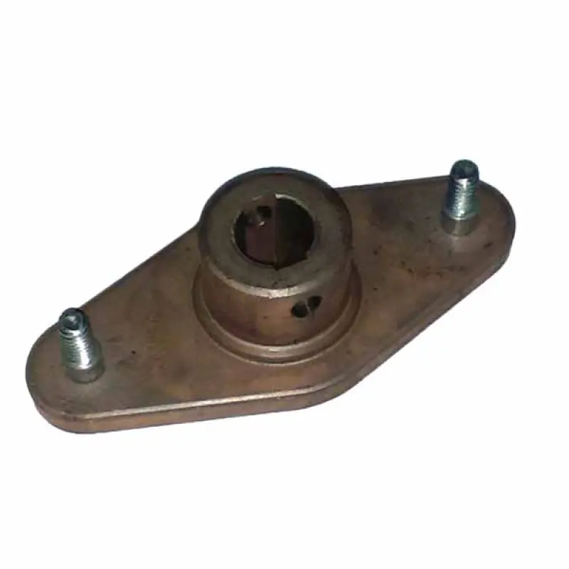 890-555C Disc Hub with Bolts (GA6038) Great Plains