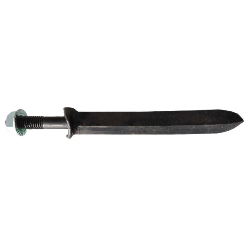 891-238C Tooth of harrow 8 1/2" with thread 1/2-13 Great Plains