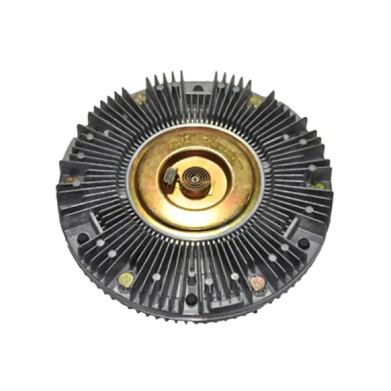 90-8378T1 Cooling Fan Viscous Coupling CNH