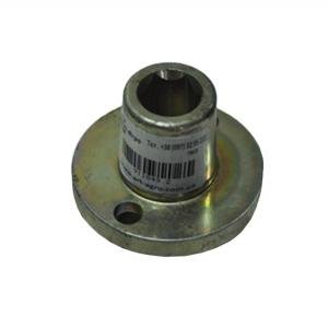 0009118492 Coupling hub for corn harvesting attachment MG6 98x70 CLAAS