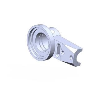 911878 Bearing Housing CLAAS