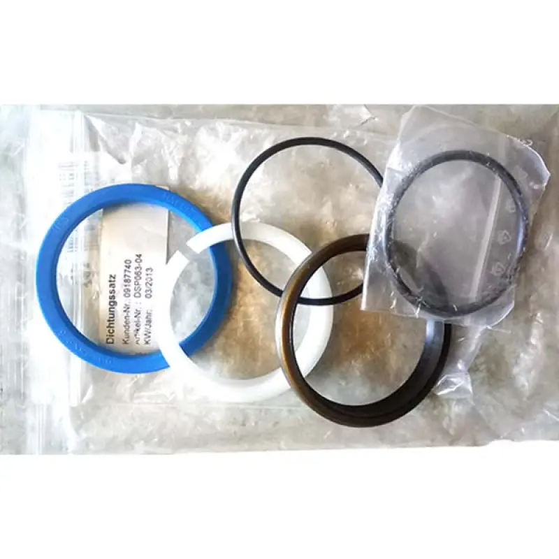9187740 Zestaw naprawczy siłownika hydraulicznego Krone