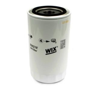 92027E Oil Filter Claas