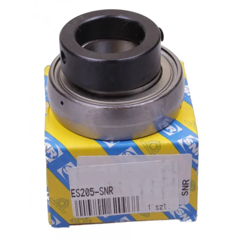 ES.205.G2 SNR Fixed Ball Bearing