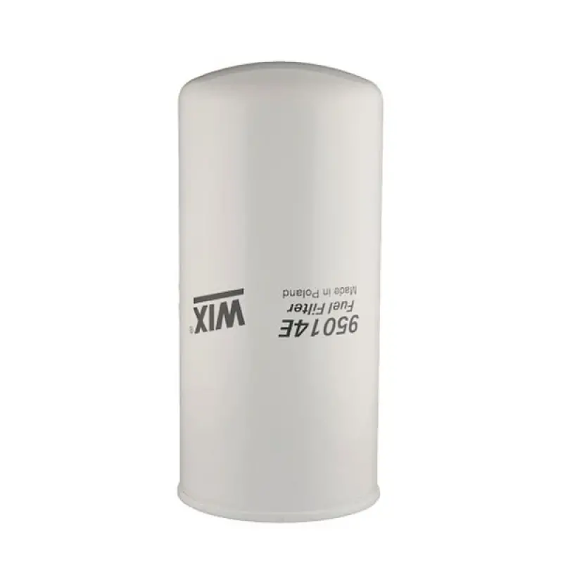 95014E Fuel Filter WIX