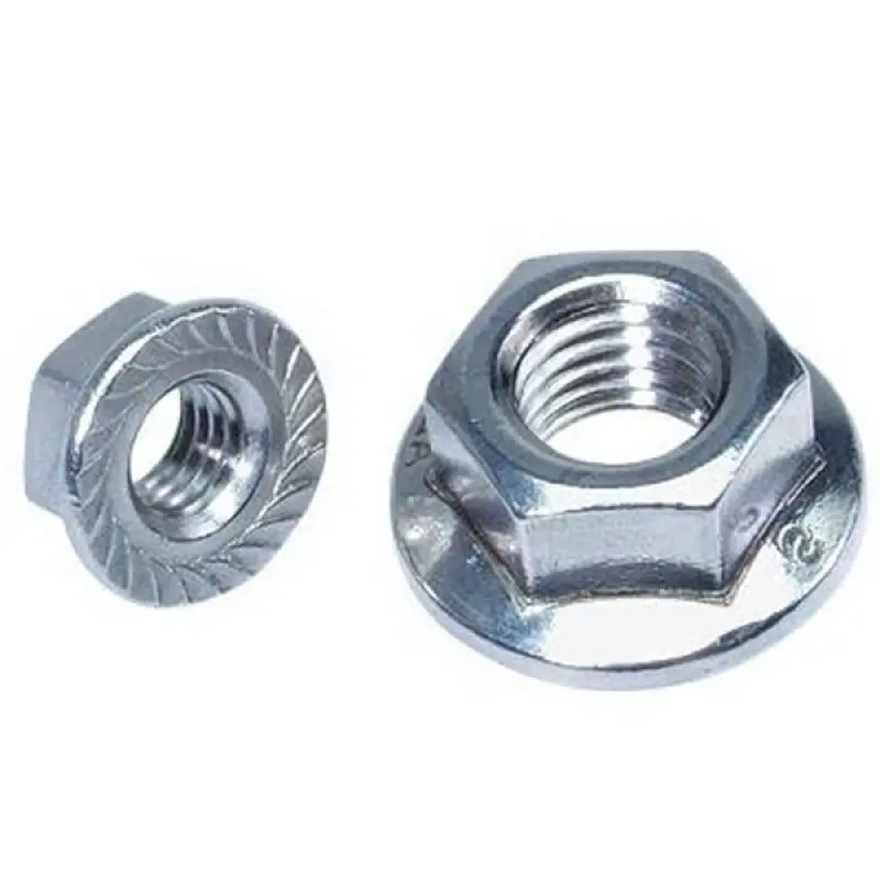 9626558 Nakrętka zabezpieczająca 1/4" - 20 (10 szt.) CASE IH