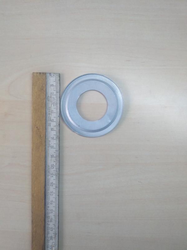 97-040238 Dust Cover Collar CNH