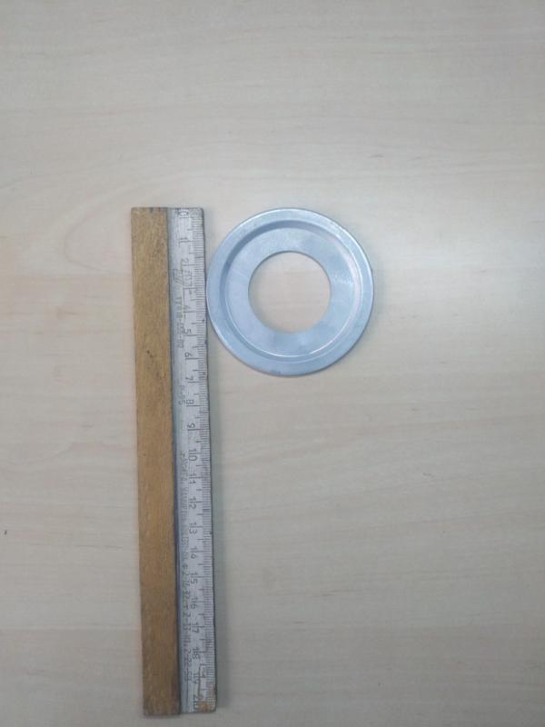 97-040238 Dust Cover Collar CNH