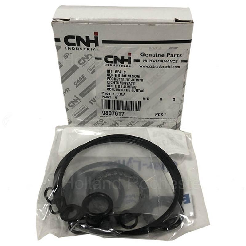 9807617 Zestaw naprawczy silnika hydraulicznego CNH