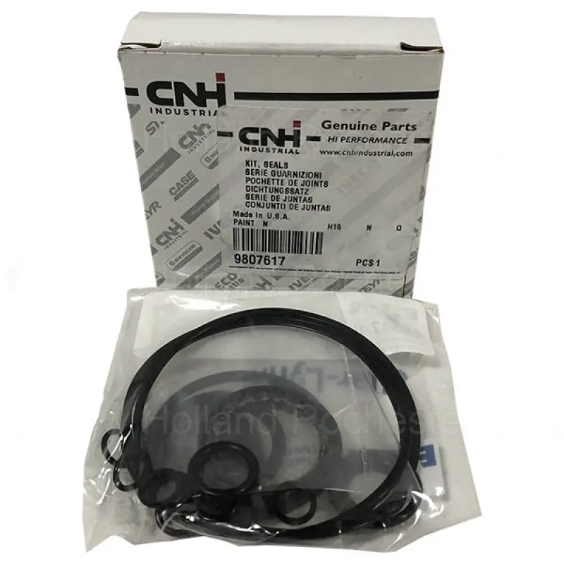 9807617 Hydraulic Engine Repair Kit CNH