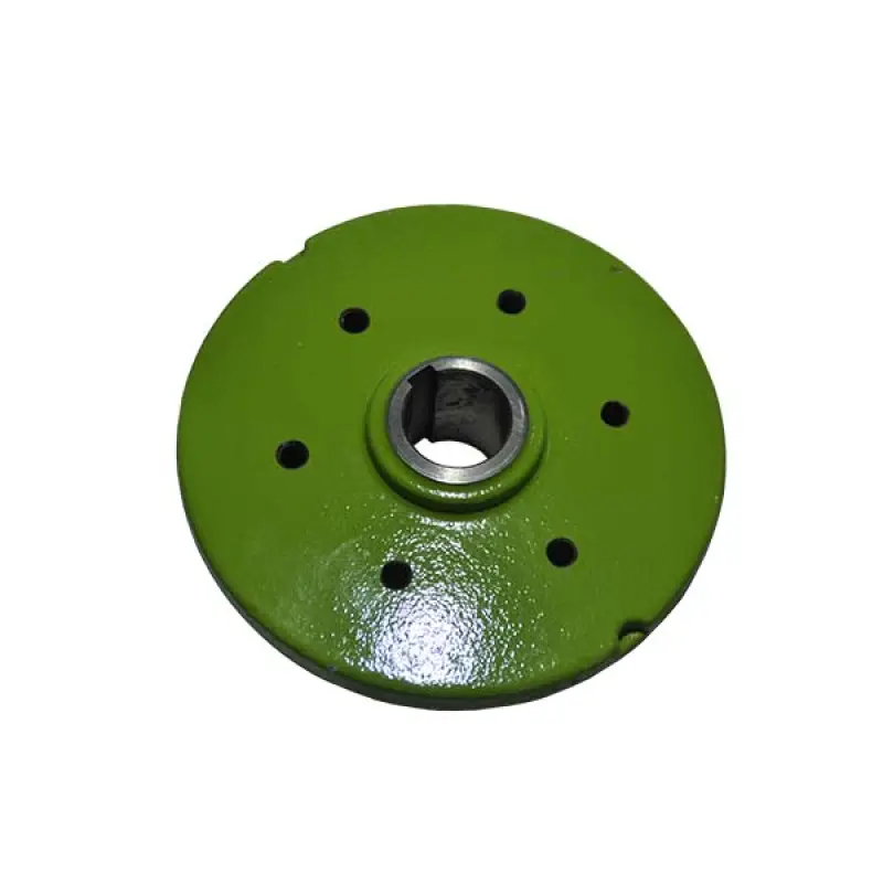 0009832662 Piasta CLAAS