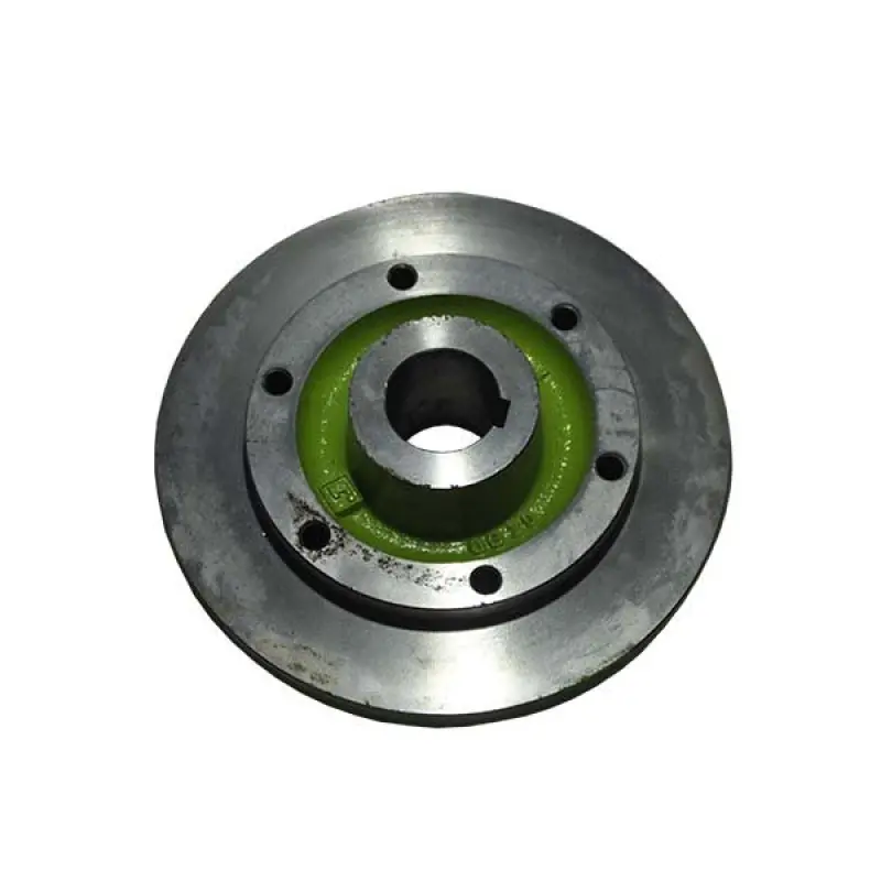 0009832662 Piasta CLAAS