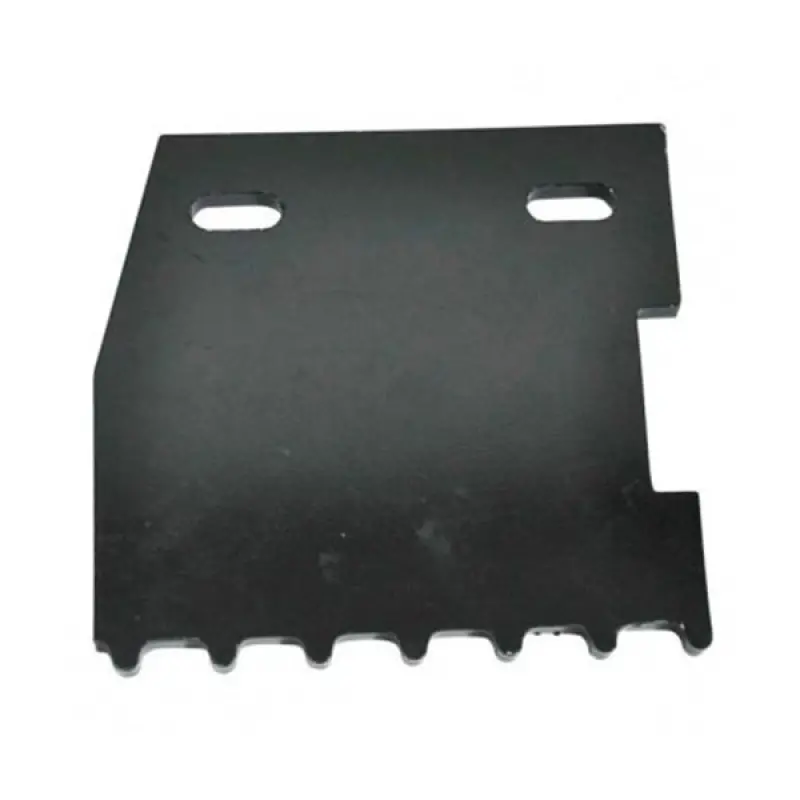 9837532 Main Engine Deflector CNH