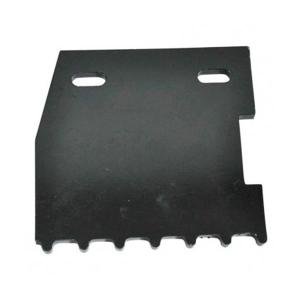 9837532 Main Engine Deflector CNH