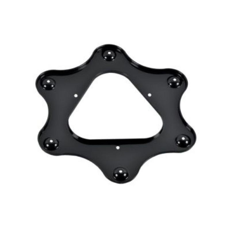 9838272 Cutter Plate for CNH Combine