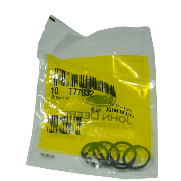 A-T77932 O-ring 15,60 x 1,778 mm (9992069, 238-6016, S.14237) John Deere