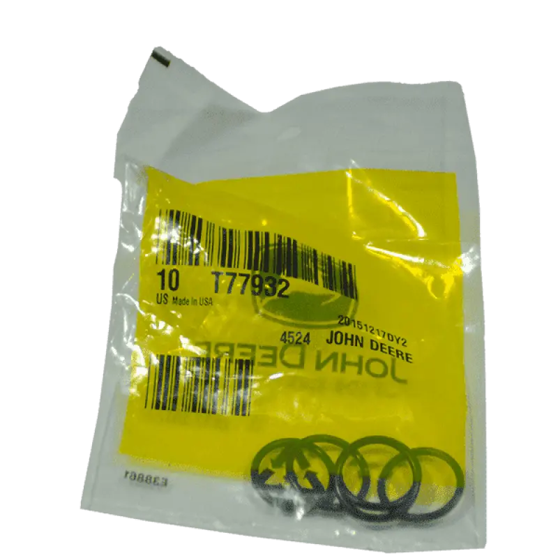 A-T77932 O-ring 15,60 x 1,778 mm (9992069, 238-6016, S.14237) John Deere