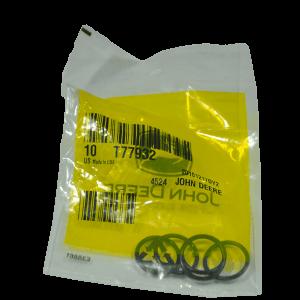 A-T77932 O-ring 15.60 x 1.778 mm (9992069, 238-6016, S.14237) John Deere