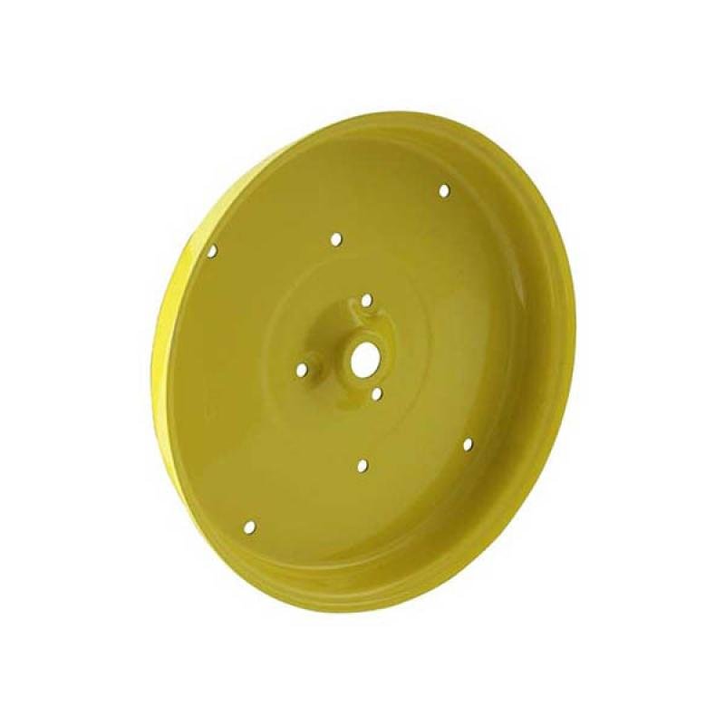 A22780 Half Disc of the John Deere Shaft Wheel