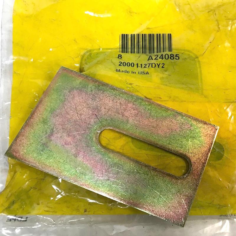 A23789 Sleeve 16.688 x 22.225 x 14.224 John Deere Seeder Frame